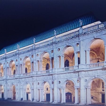 Casa Pallamaio Historic Center Vicenza Exterior photo