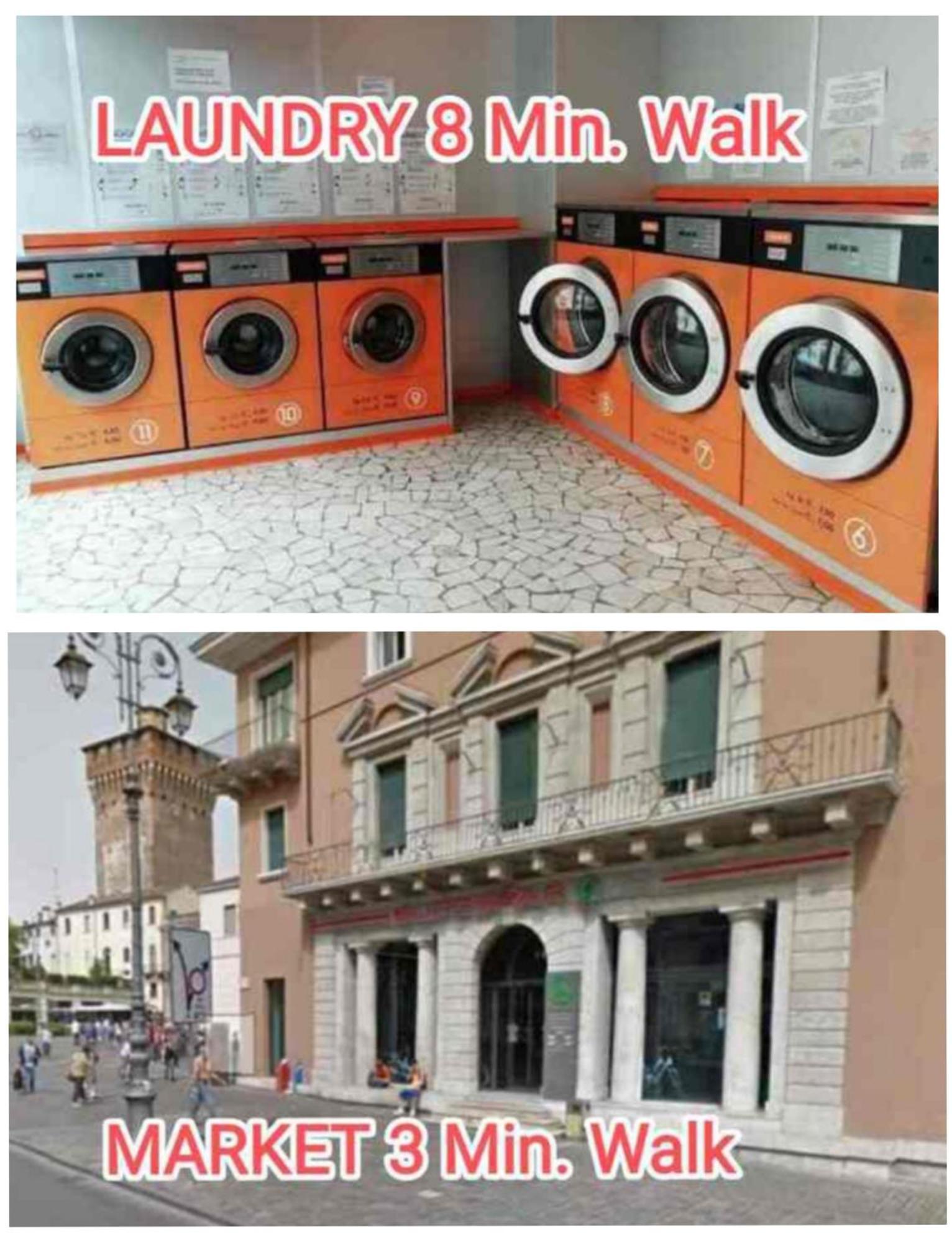 Casa Pallamaio Historic Center Vicenza Exterior photo